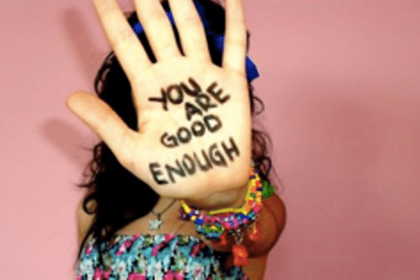 Good Enough