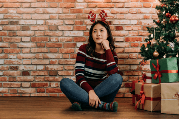 Xmas Thinking