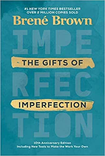 gifts of imperfection